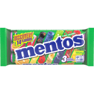Mentos Discovery 3-pack Foto van Mentos Discovery 3-pack