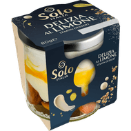 Solo Italia Citroen Foto van Solo Italia Citroen