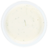 Bits & Bites Tzatziki Foto van Bits & Bites Tzatziki