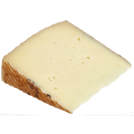 Bits & Bites Manchego Foto van Bits & Bites Manchego