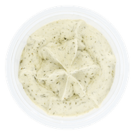 Luchtige kruidenboter Foto van Luchtige kruidenboter