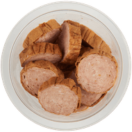 Foto van Bits & Bites Grillworst