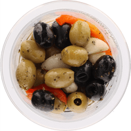 Bits & Bites Olijven italia mix Foto van Bits & Bites Olijven italia mix