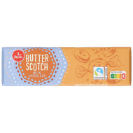 1 de Beste Chocoladereep butterscotch Foto van 1 de Beste Chocoladereep butterscotch