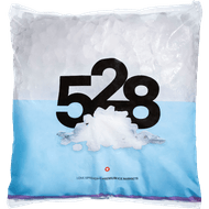 Crushed ijs Foto van Crushed ijs