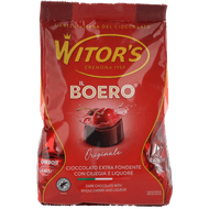 Witors Kersenbonbons Foto van Witors Kersenbonbons