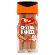 Foto van Silvo Mix kaneel ceylon