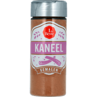 Foto van 1 de Beste Kaneelpoeder