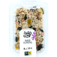 Daily Chef Nasi goreng Foto van Daily Chef Nasi goreng