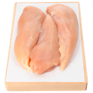 Foto van Vleeschmeesters Actie kipfilet 3 stuks