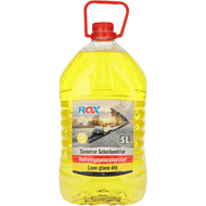 Rox Zomer ruitenreiniger 5 liter Foto van Rox Zomer ruitenreiniger 5 liter