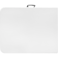 Summit Gear Inklapbare tuintafel 180x74x74cm Foto van Summit Gear Inklapbare tuintafel 180x74x74cm