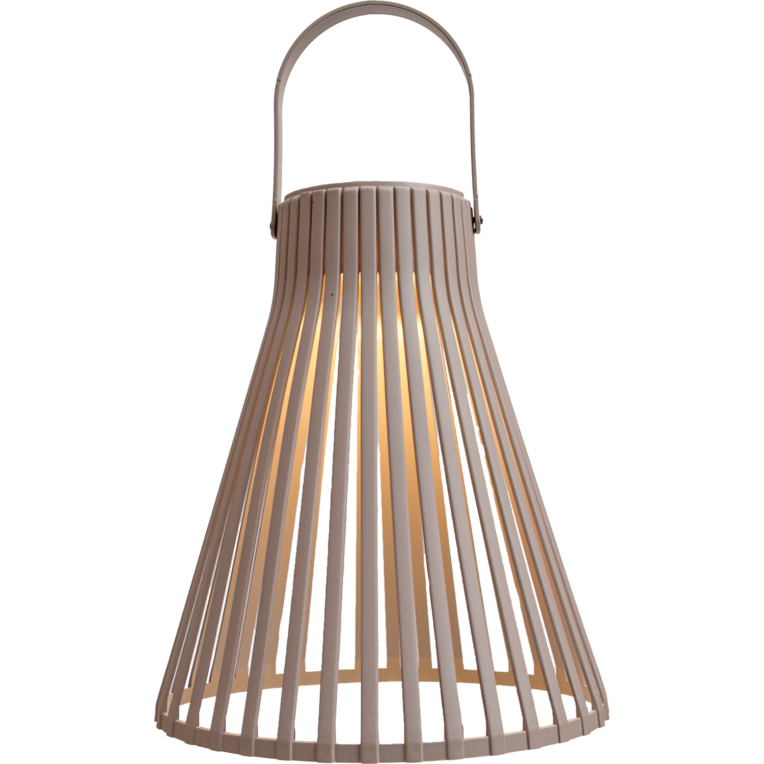 Decoratieve solarlamp