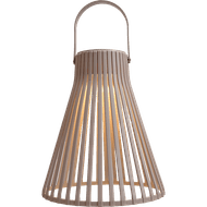 Foto van Decoratieve solarlamp
