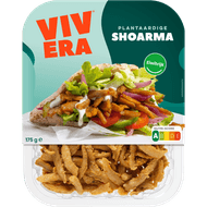Vivera Shoarma Foto van Vivera Shoarma