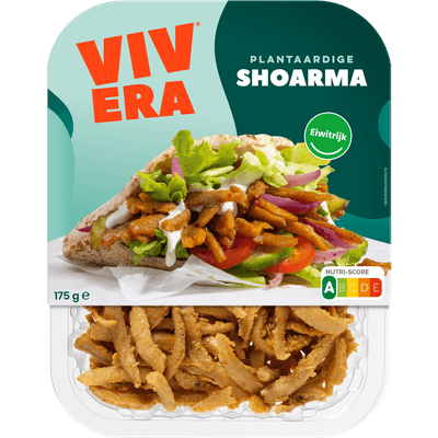 Vivera Shoarma