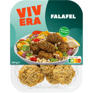 Vivera Falafel Foto van Vivera Falafel