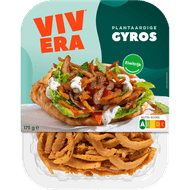 Vivera Gyros Foto van Vivera Gyros