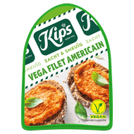 Foto van Kips Pate filet americain