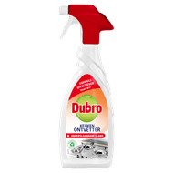Dubro Keukenontvetter spray Foto van Dubro Keukenontvetter spray