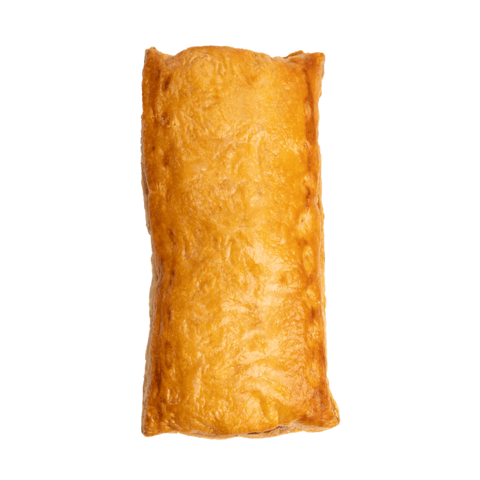 Vers afbak Saucijzenbroodje