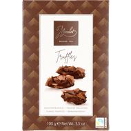 Hamlet Schilfertruffels puur Foto van Hamlet Schilfertruffels puur
