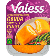 Valess Milner filet 2 stuks Foto van Valess Milner filet 2 stuks