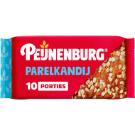 Foto van Peijnenburg Ontbijtkoek parelkandij
