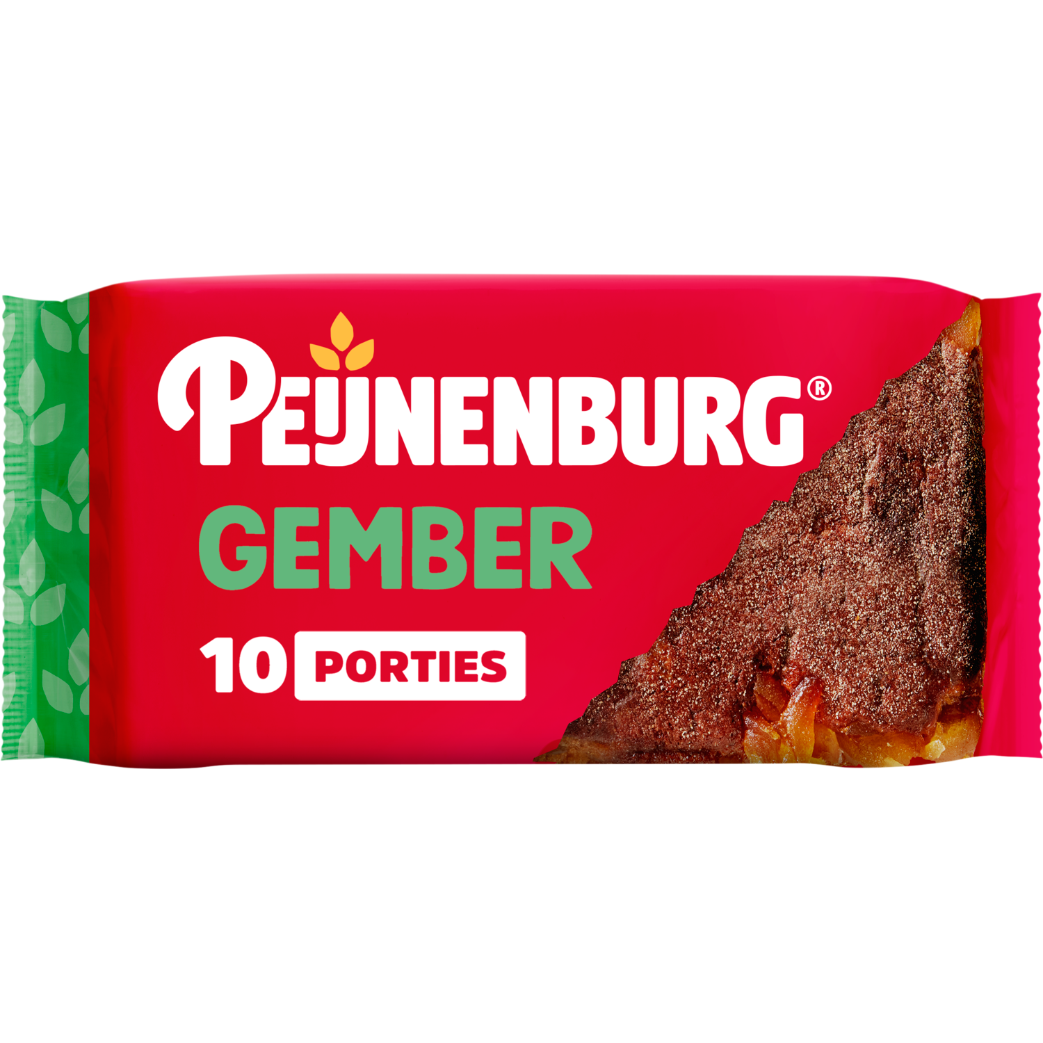 Peijnenburg Ontbijtkoek gember