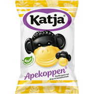 Katja Apekoppen Foto van Katja Apekoppen