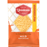 Uniekaas Rasp mild Foto van Uniekaas Rasp mild