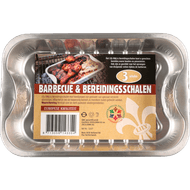 Foto van Lily Bereidingsschalen 3 stuks