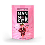 Matthijs Echte verliefde mannekes Foto van Matthijs Echte verliefde mannekes