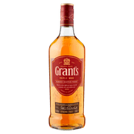 Foto van Grant's Blended scotch whisky