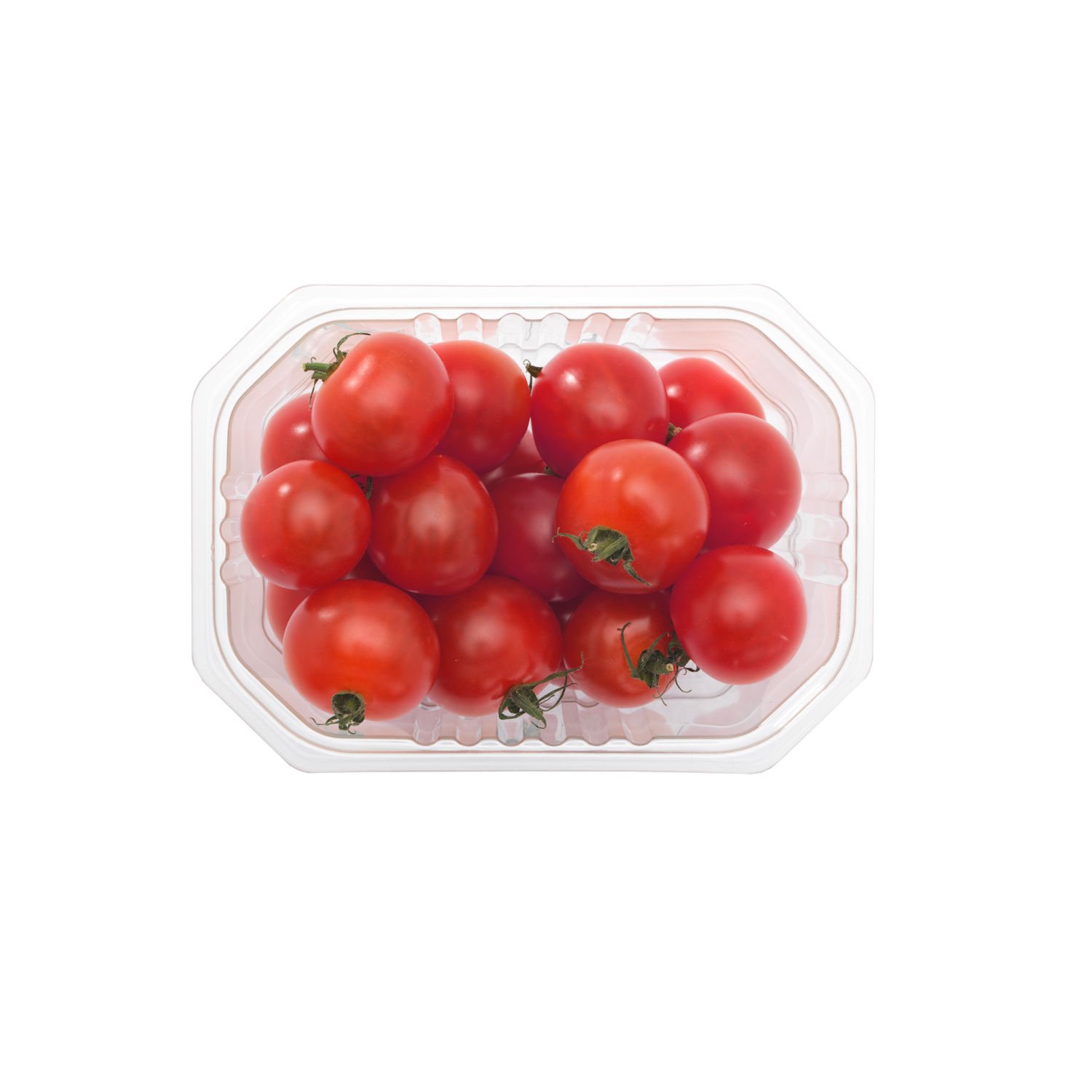 1 de Beste Cherry tomaten