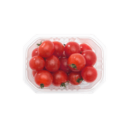 Foto van 1 de Beste Cherry tomaten