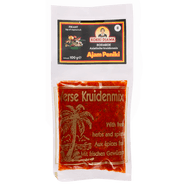 Foto van Kokki Djawa Boemboe ajam penik