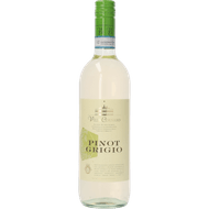 Villa Cornaro Pinot grigio Foto van Villa Cornaro Pinot grigio