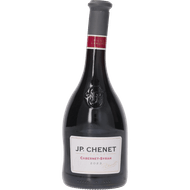 J.P. Chenet Cabernet syrah Foto van J.P. Chenet Cabernet syrah