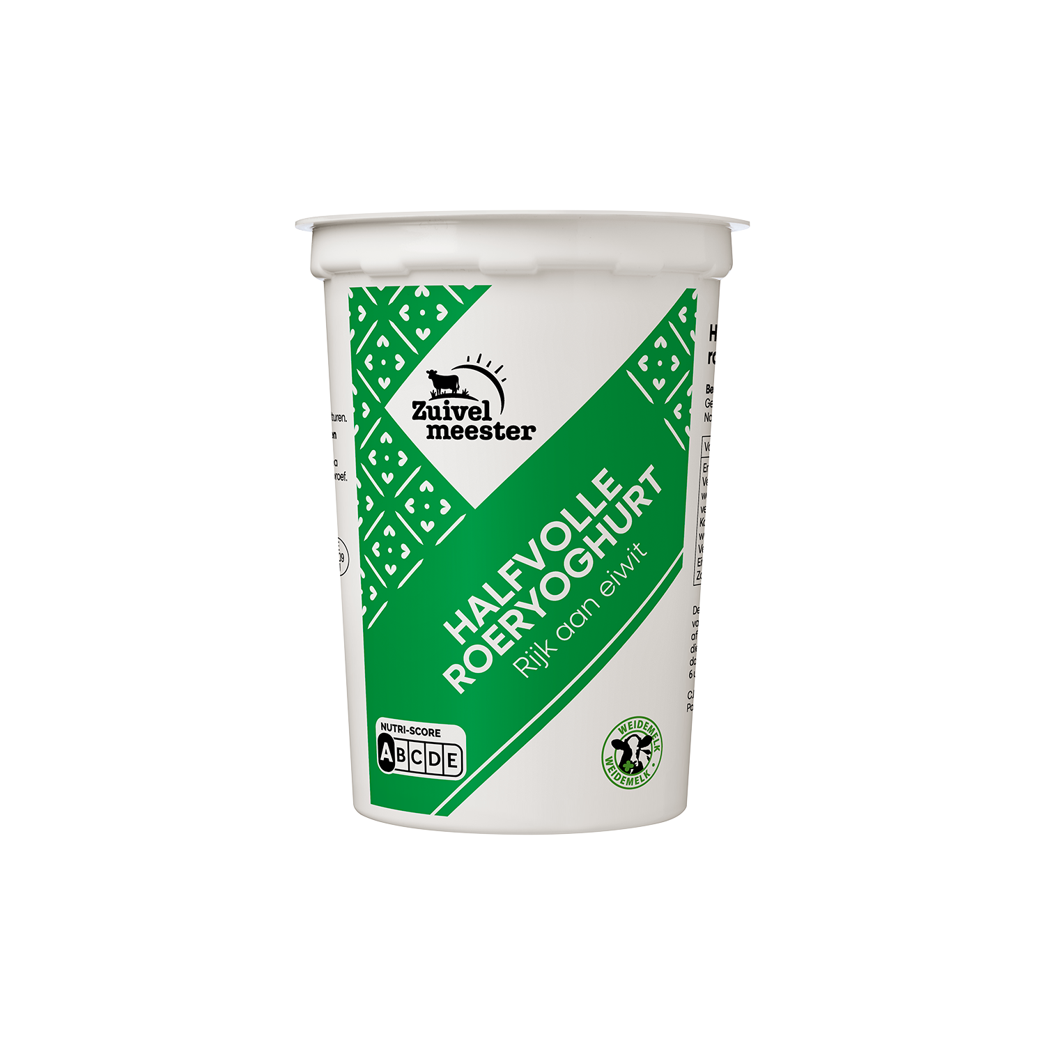 Zuivelmeester Roeryoghurt