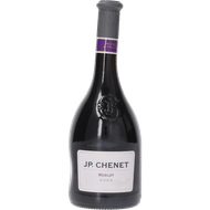 J.P. Chenet Merlot Foto van J.P. Chenet Merlot