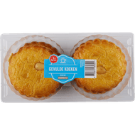 Foto van 1 de Beste Gevulde koeken roomboter