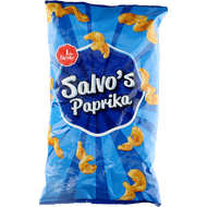 Foto van 1 de Beste Salvos paprika