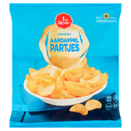 1 de Beste Aardappelpartjes Foto van 1 de Beste Aardappelpartjes