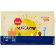 1 de Beste Margarine Foto van 1 de Beste Margarine