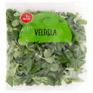 Foto van 1 de Beste Veldsla