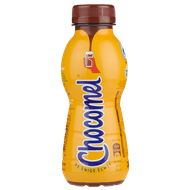 Foto van Chocomel Chocolademelk vol
