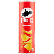 Pringles Original Foto van Pringles Original