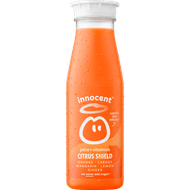 Innocent Plus citrus shield Foto van Innocent Plus citrus shield