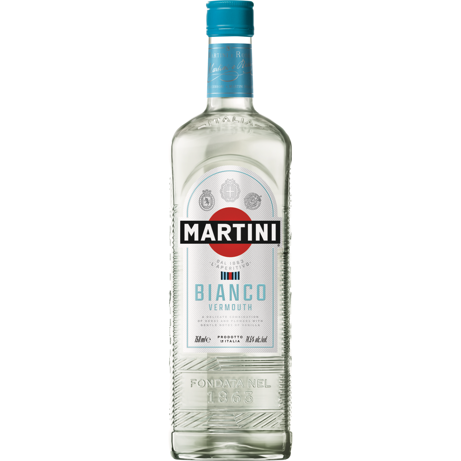 Martini Vermouth bianco